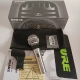 Shure/舒尔 Классический микрофон, стиль бохо