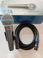 Beta58a+Calconton Public Bare Line 3 метра