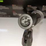 Shure/舒尔 SM58S Сцены Специальная проводка Микрофон Пяние Якорь k Песня Live Recording Microphone