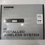 Shure Shur BLX24R/Beta58a SM58 Беспроводной раствор
