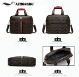 Сумка через плечо, водонепроницаемая износостойкая сумка на одно плечо для документов, вместительный и большой ноутбук для путешествий, 2020