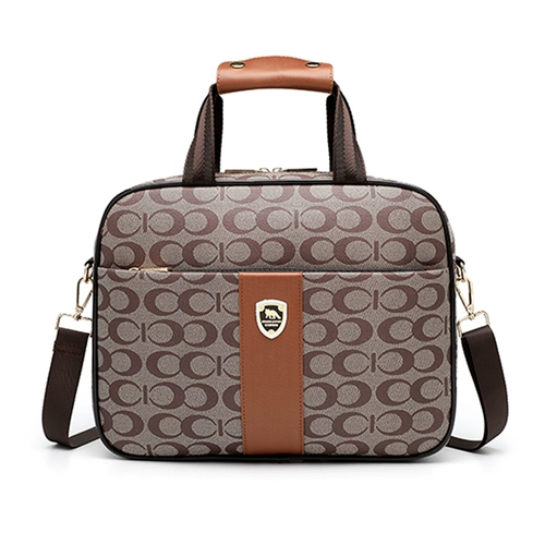 Сумка через плечо, водонепроницаемая износостойкая сумка на одно плечо для документов, вместительный и большой ноутбук для путешествий, 2020