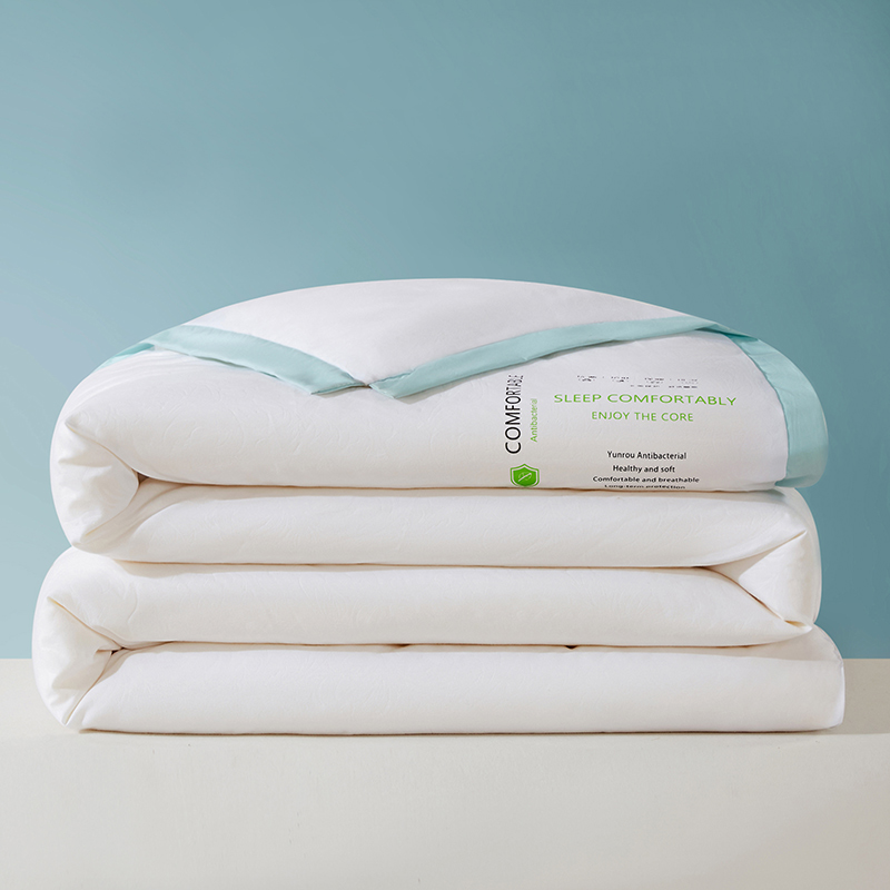 Mercury home textile soybean fiber is air-conditioned, summer quilt, summer thin quilt, core summer cool quilt, washable