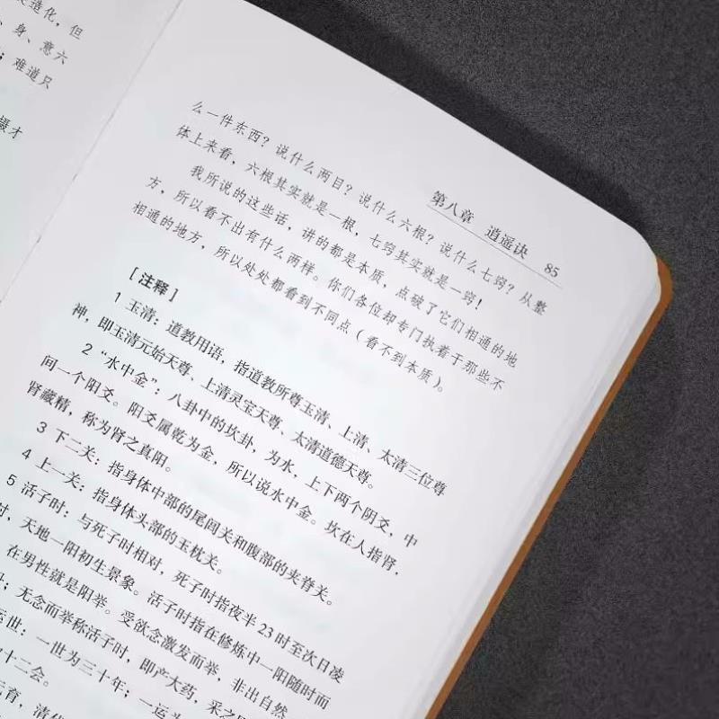太乙金華主旨 -道教 長寿養生法-(本山博・訳) / 古本、中古本