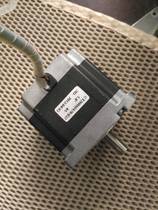 86 two-phase stepper motor BYG450A-80 engraving machine motor shaft diameter 12 7 80mm 7-8 becomes new