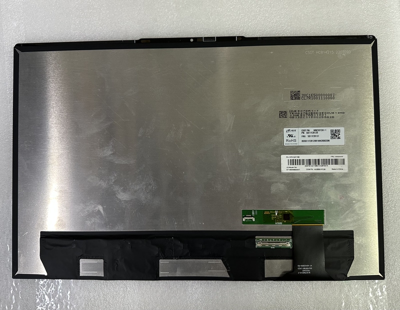 Lenovo Yoga Pro14S Iah Arh7 2022 2023 Brand New Screen Assembly, Upper Half Set, a Shell, Etc