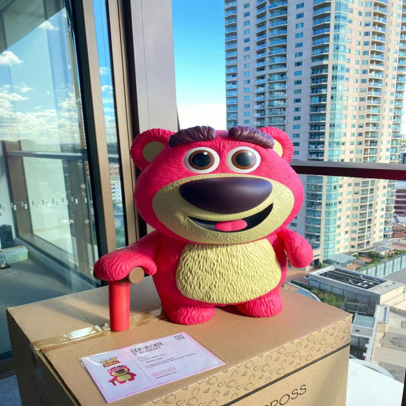 Elf Pokémon Pokémon 1:1 Large Pikachu Jeni Turtle Strawberry Bear Ibrahimovic Fire Dragon Dream Dragon Model