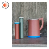 Дания Хей Соуден Кеттл Электрический Кеттл Дом Использование чайника Цвет