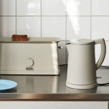 Дания Хей Соуден Кеттл Электрический Кеттл Дом Использование чайника Цвет