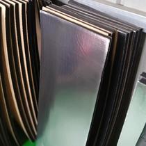 Spot sewer self-adhesive sound insulation cotton kitchen bathroom sound-absorbing cotton sound insulation cotton sound-absorbing cotton