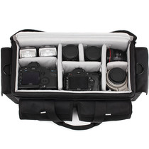 Photography bag Z9 camera professional shoulder R3 large multi-lens vehicle-mounted equipment thickened shockproof multi-function camera