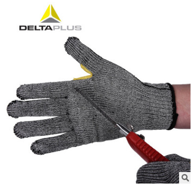 202018 Cutting Gloves Wear - resistant cutting and tear - resistant tiger mouth strengthened sex gloves