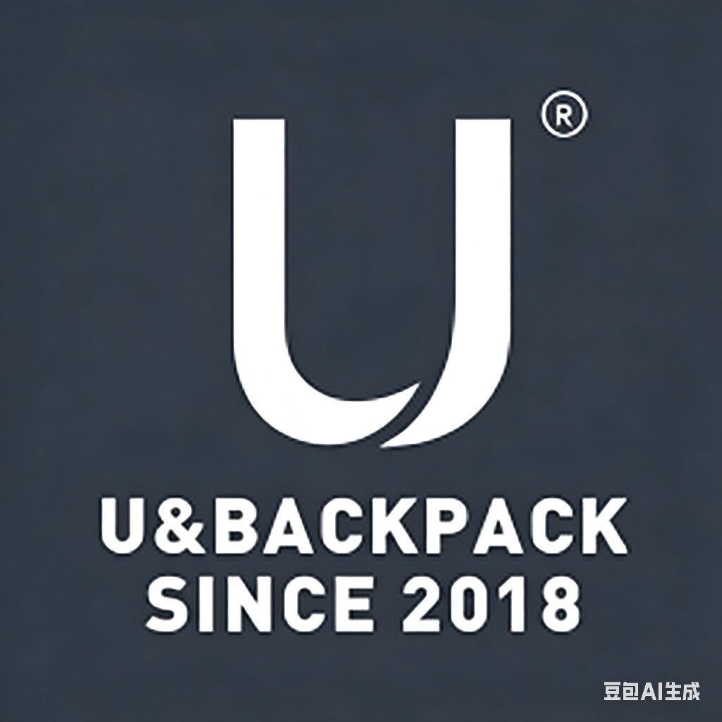 ubackpack箱包店