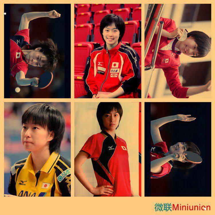 500 Ishikawa Kashun poster A3 poster kraft paper poster 6 customized