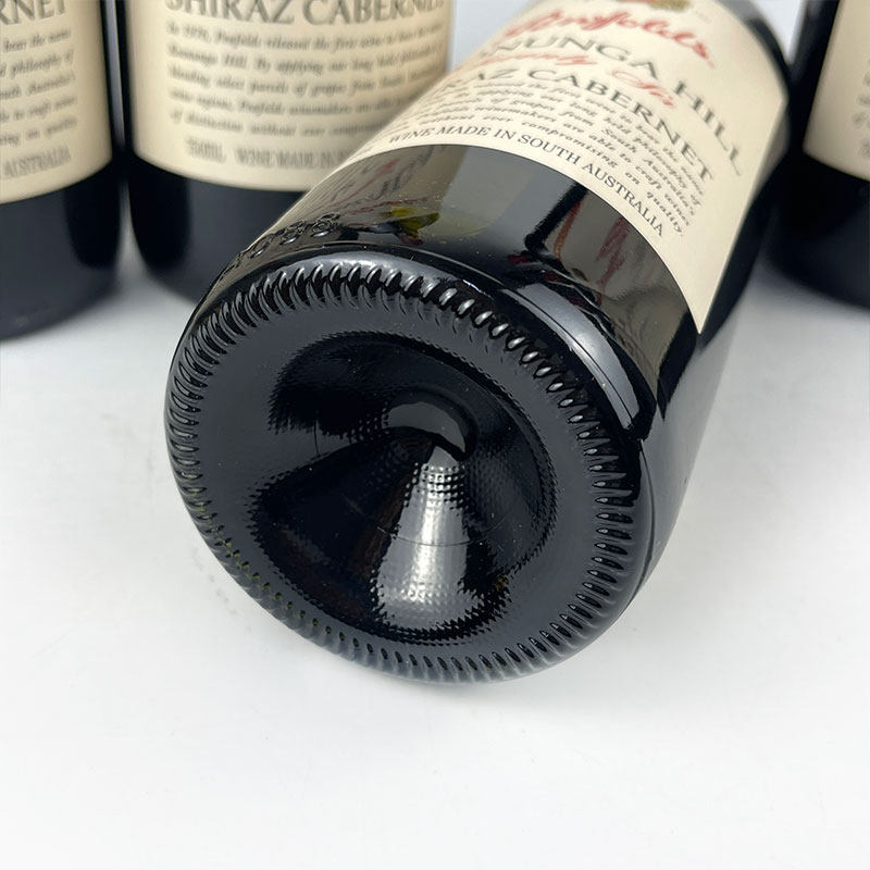 澳洲原瓶进口奔富寇兰山76版老藤西拉赤霞珠干红葡萄酒木塞整箱真的好喝吗？2026年品酒新手必看攻略