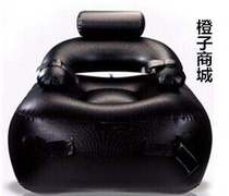 New Inflatable Sofa Happy Chair Couple Couple Flirting Stool Furniture Supplies Albizia Bed Free Inflatable Tube