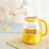 Bear ZDH-A12R2 Quick cooker insulation integrated household bubble milk powder glass constant temperature kettle