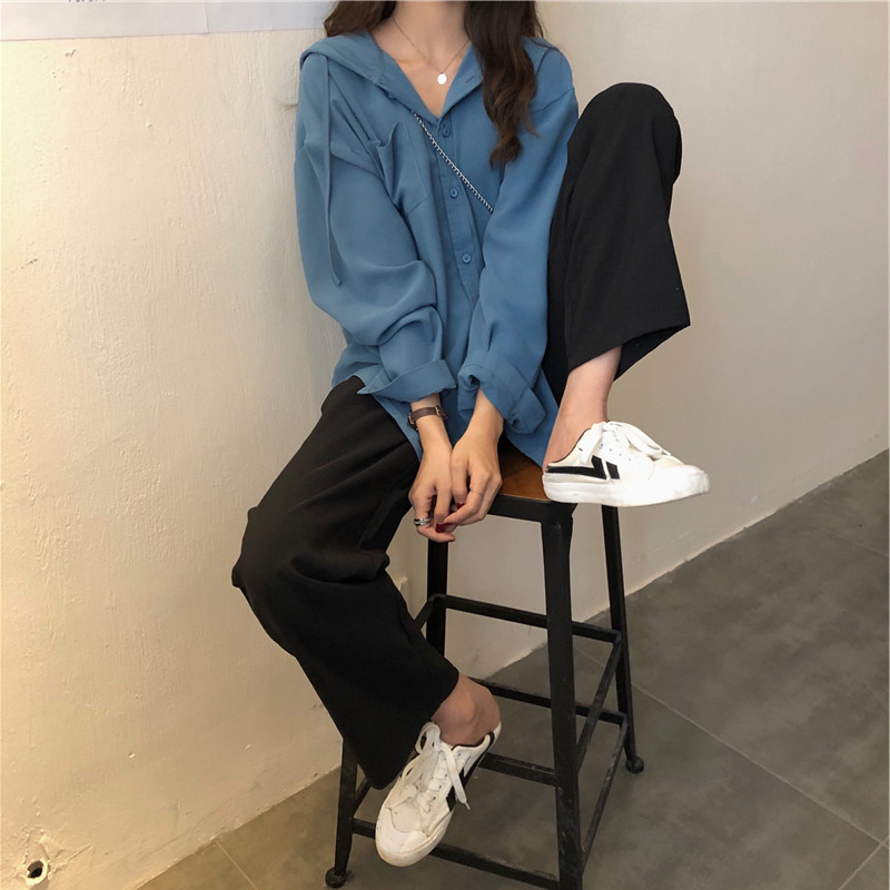 Large size women's clothing in the early spring of 2021, new style, slightly fat mm, slimming and age-reducing suit, Western style fashion, two-piece trendy fried street