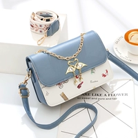 [С двумя плечевыми ремнями] HL73-синий