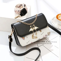 [С двумя плечевыми ремнями] HL73-Black