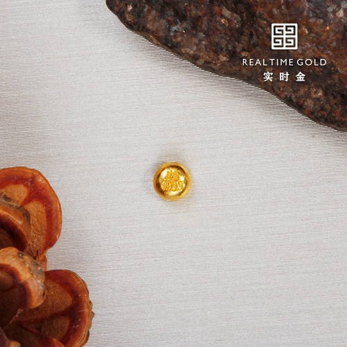 Реальное время золотые ювелирные украшения золоты