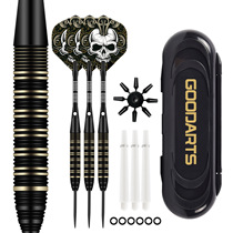 Knight darts set Amazon 3 dart needles darts dart box toy