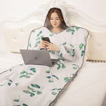 Acid blanket beauty salon special household sweat steam bag family style whole body seabuckthorn detoxification dehumidification artifact sweating Bath Box