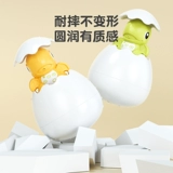 Динозавр, средство детской гигиены для ванны, детская водная игрушка для игр в воде