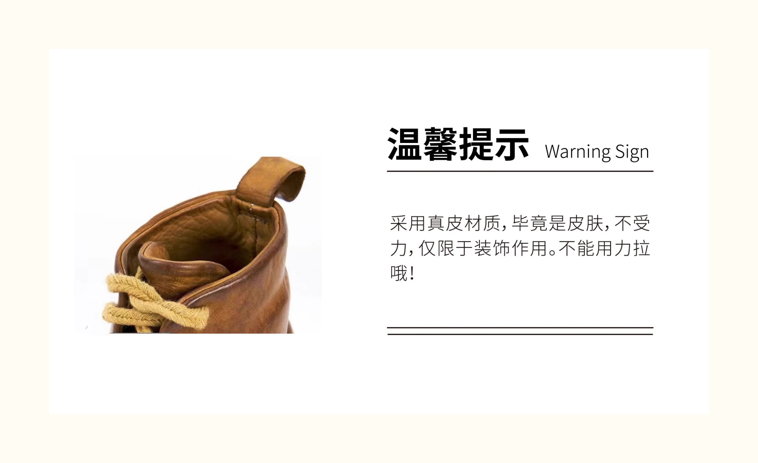 берцы 厚底复古/高档马皮高帮马丁靴英伦户外休闲手工真皮鞋增高靴子