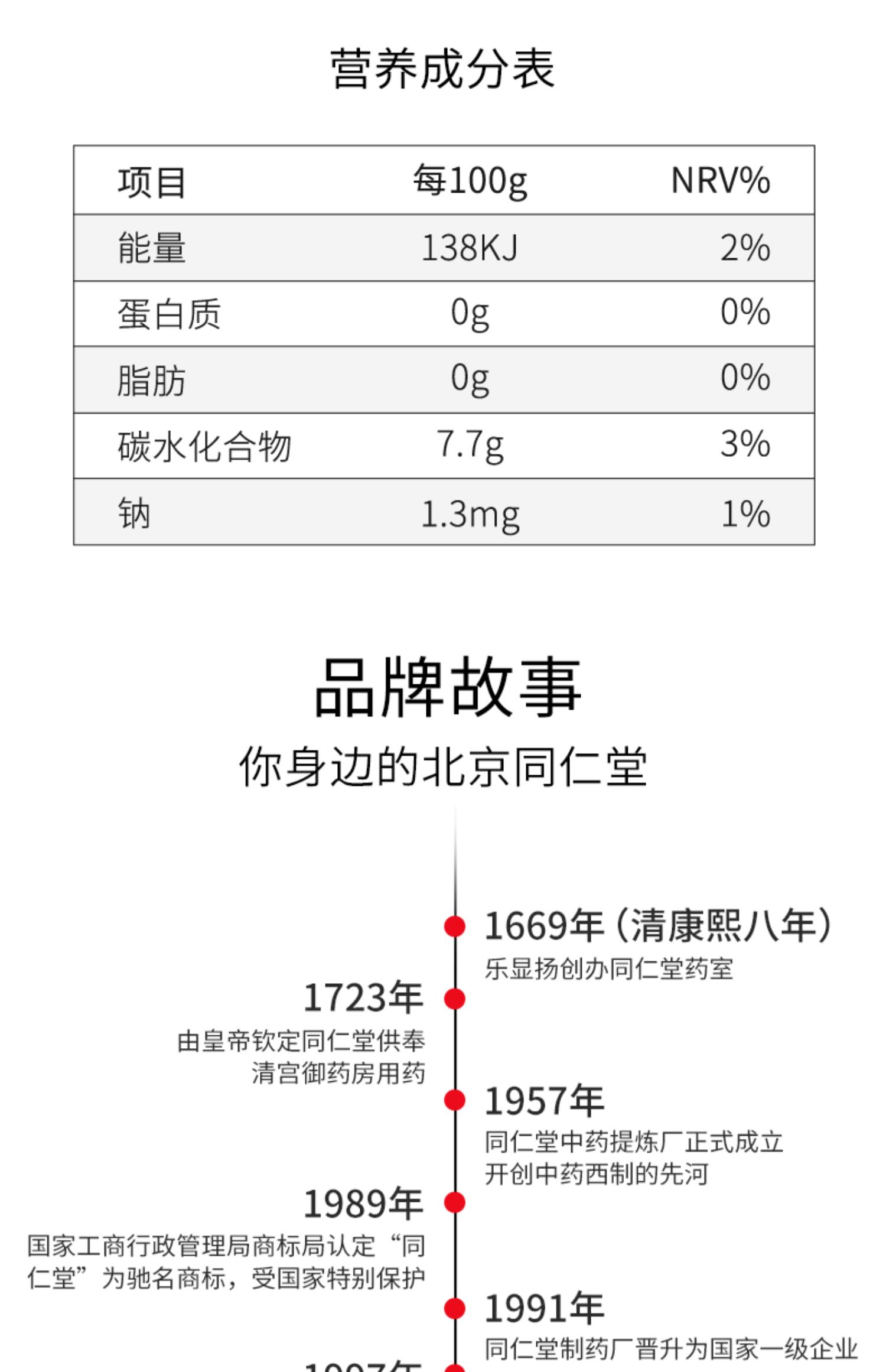 北京同仁堂！果冻酵素粉一盒10袋