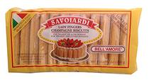  Gold 7 Ounce (Pack of 1) Savoiardi Lady Fingers