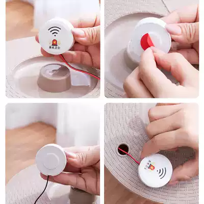 Air conditioning leakage water connection artifact Air conditioning cleaning special water cover Air conditioning internal machine leakage water connection artifact water connection box