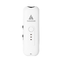 Basketball electronic whistle rechargeable football referee whistle pigeon whistle training hand-pressed electric whistle pigeon training electronic whistle