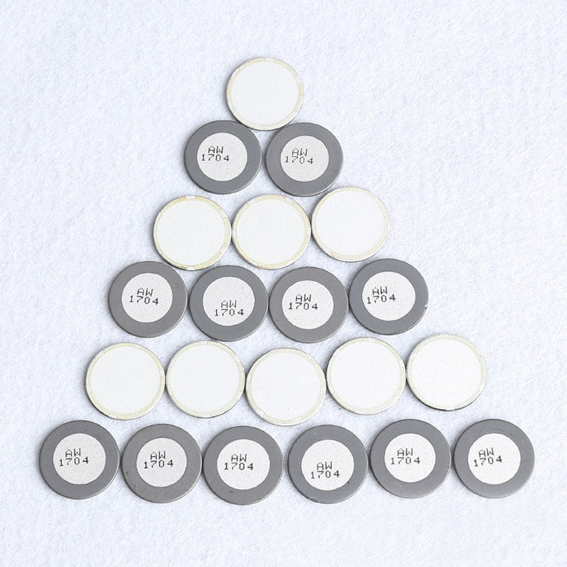 16 20m ultrasonic atomization fogging sheet Atomising Machine Accessories Large Fog Mass Disinfection Machine Atomization Plate Ceramic Swap