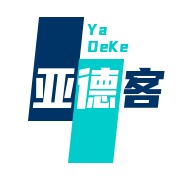 亚德客气动丨战略合作伙伴的LOGO