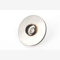 New ultra-quiet boiler pipe heating circulation pump hot water floor heating pump household shielding pump booster