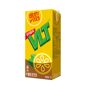 立即购买Vita维他柠檬茶柠檬味茶饮料饮品1L装家庭分享大盒装