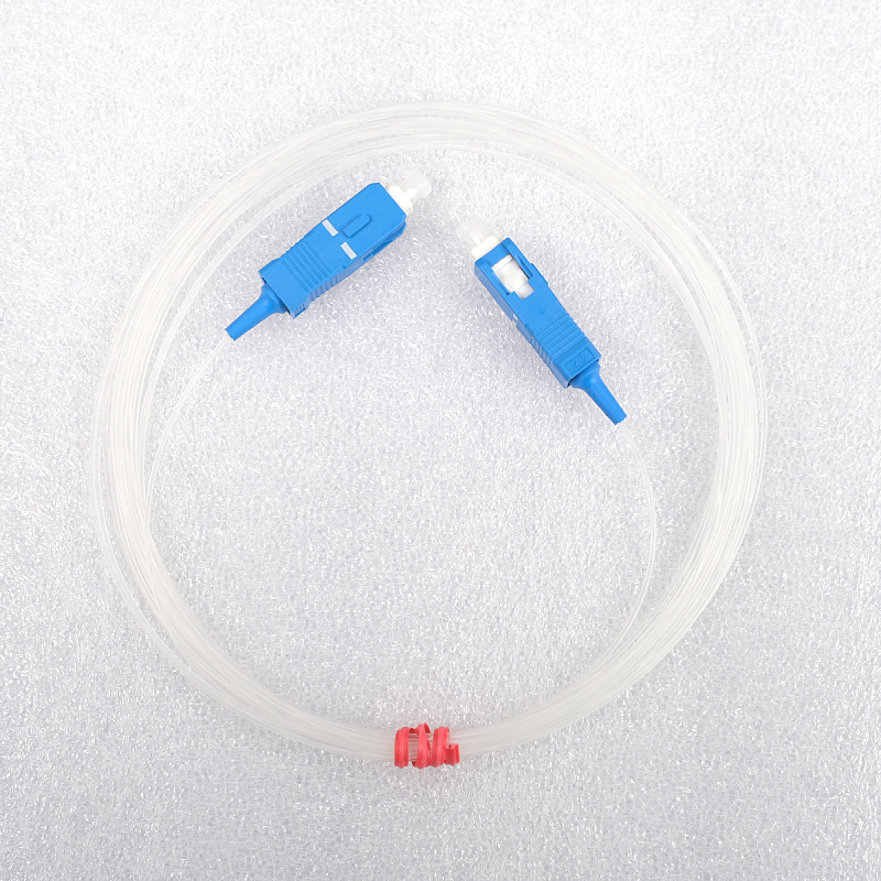 室内单模单芯光纤线0.9mm：解锁高速网络的秘密武器🔍