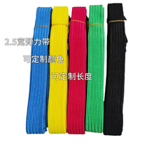 Motorcycle electric bicycle luggage elastic rope mountain bike strap elastic rope express delivery