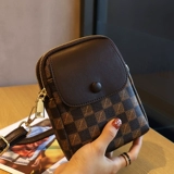 Сумка для телефона, элитный мобильный телефон, небольшая сумка