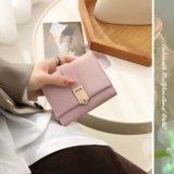 Бумажник, сумка через плечо, легкий и тонкий маленький картхолдер, антимагнитный кошелек, премиум класс