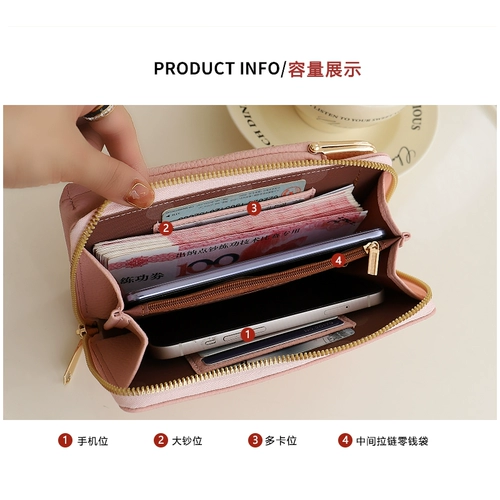 Сумка через плечо, бумажник, небольшая сумка, китайский стиль, с вышивкой