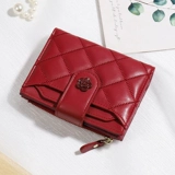 Бумажник, картхолдер, небольшая сумка с петлей на руку, короткая сумка через плечо