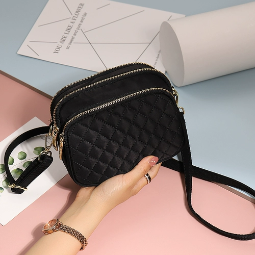 Шоппер, карманный мобильный телефон, небольшая сумка, сумка через плечо, барсетка