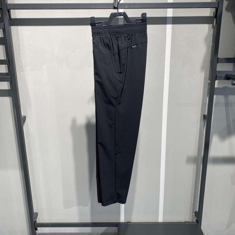 Anta Comfort Pants | Women's Summer New Breathable Running Training Pants 162627502