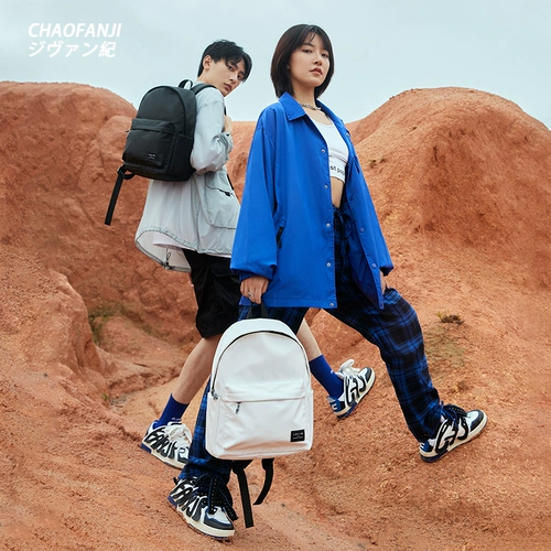 Японский оригинальный ранец, рюкзак, сумка для путешествий, подходит для студента