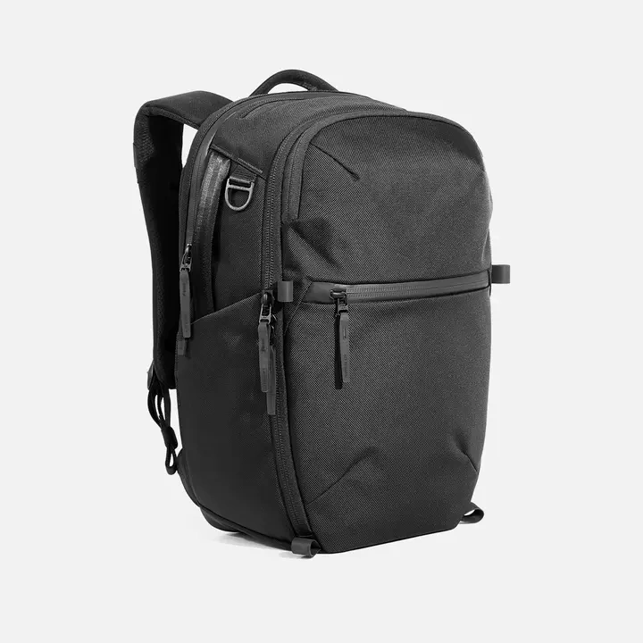 Original Genuine Aer City Pack Pro 2 Large-Capacity Waterproof Multi-Functional Work and Commuting Backpack