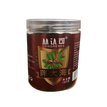 From the approved Pangdahai 180g alternative tea sulfur-free throat clearing and throat-protecting herbal tea selection Pangdahai