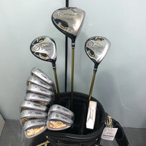 Second hand red horse golf club S - 05 Samsung mens suite full set of carbon golf junior middle level