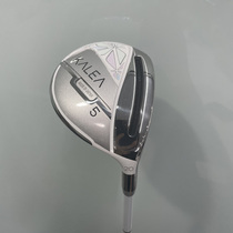 Golf club Single wood stick Taylor Made KALEA new lady No. 5 wood